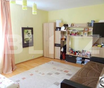Apartament 2 camere, 55 mp, decomandat, zona strazii Pasteur - Fotografie 2