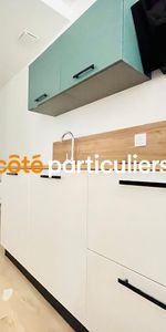 Location Appartement 2 pièces 36m² - Photo 4