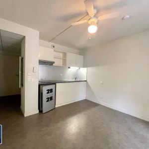 Location Appartement 1 pièce 20m² BEZIERS 34500 - Photo 2