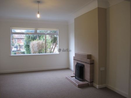 House to rent in Dublin, Dalkey, Bullock - Photo 3