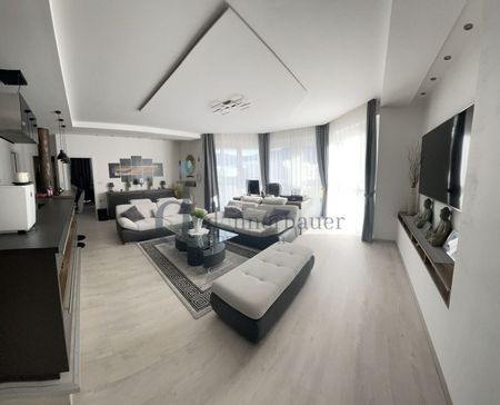 Wohnqualität auf 128 m², direkt in Liezen! - Foto 3