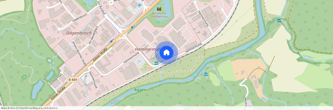 51491 Nordrhein-Westfalen - Overath