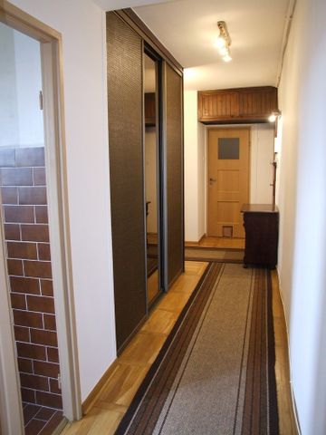 Warszawa, Aleja Solidarności - Photo 5