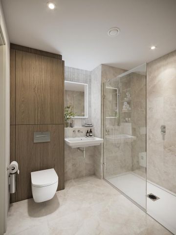 Studio to rent - Photo 3