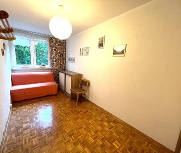 Mieszkanie na wynajem Wrocław-Krzyki Wrocław - Photo 5