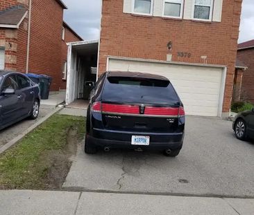 For Lease - 3579 Copernicus Drive Unit# Bsmt, Mississauga, Ontario - Photo 2