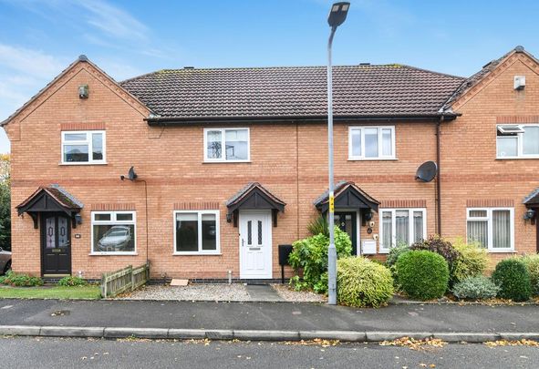 2 bedroom house to rent - Photo 1