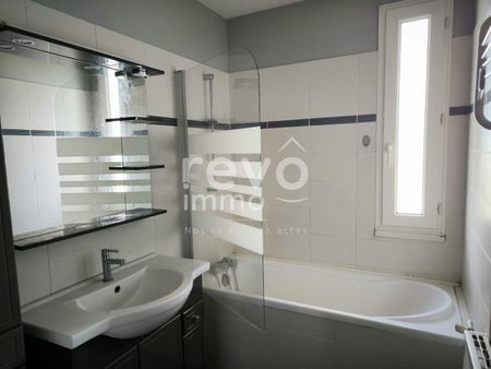Location Appartement 4 pièces 81m² ANCENIS 44150 - Photo 5