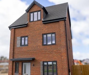 4 bedroom property to rent - Photo 1