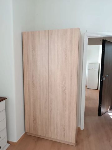 Studio/Γκαρσονιέρα για ενοικίαση Άγιος Αλέξιος (Πάτρα) - Photo 4