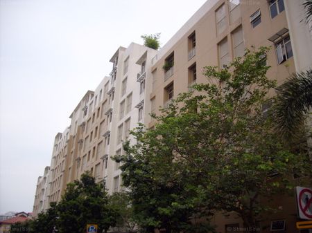 Sims Green (D14), Apartment - For Rent - Photo 3