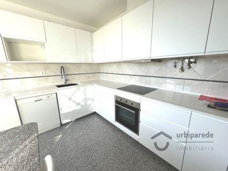 3 room luxury Flat for rent in Parque dos Poetas (Oeiras e Sao Juliao Barra), Oeiras, Lisbon - Photo 3