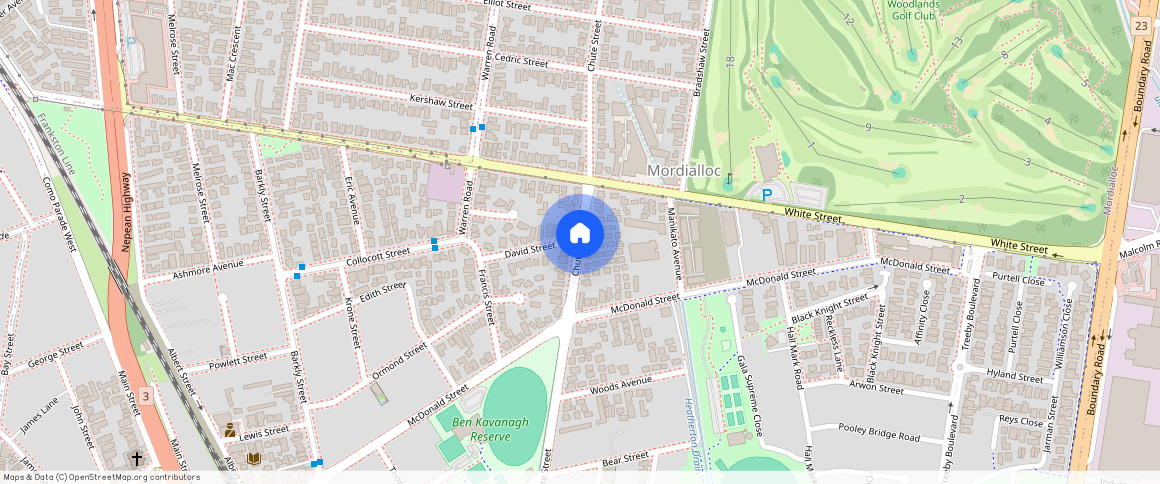 Mordialloc, Melbourne - Inner South