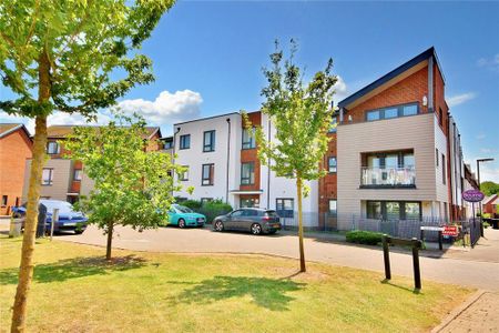 2 bedroom apartment to rent - Photo 2