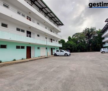 Location Appartement 3 pièces 63m² CAYENNE 97300 - Photo 6