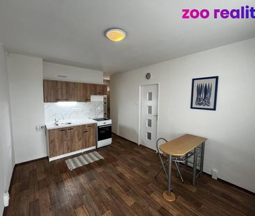 Pronájem bytu 2+kk 42 m² - Photo 2