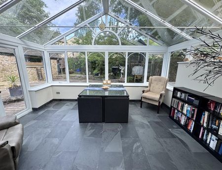 3 Bedroom Detached To Let - Photo 2