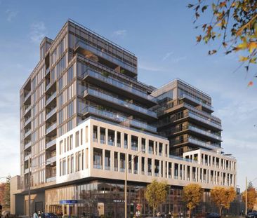 For Lease - 500 Dupont Street Unit# 608, Toronto, Ontario - Photo 1