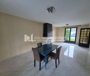 Location Maison 4 pièces 131m² PONT A MARCQ 59710 - Photo 4