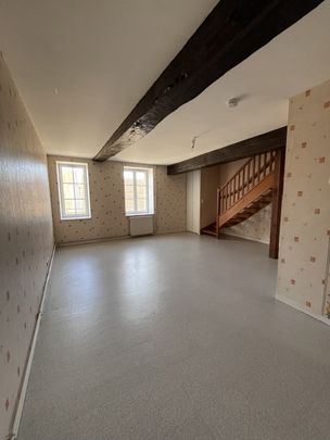 Appartement TYPE 4 – 97 m² - Photo 1