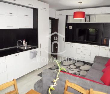 Inchiriere apartament 3 camere in Ploiestii zona Cantacuzino - Photo 4