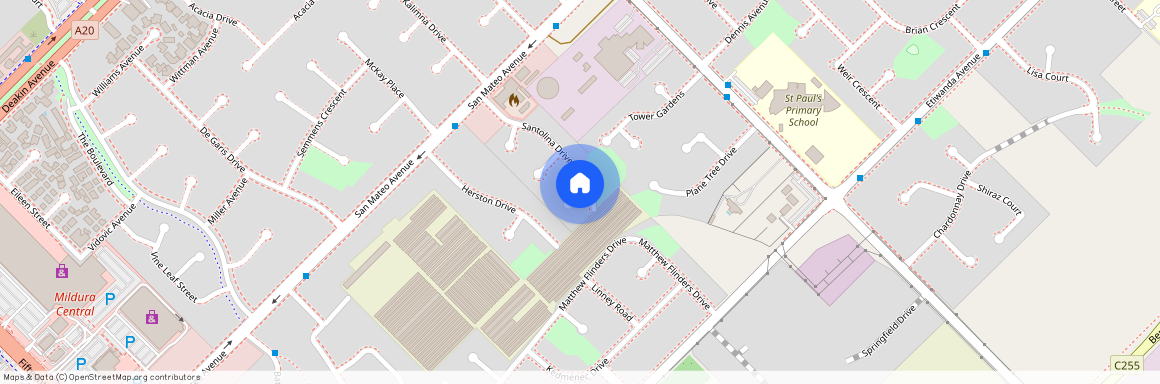 8 Bluebell Court, Mildura