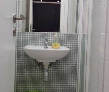 Pronájem bytu 1+kk v osobním vlastnictví 22 m², Praha 10 - Hostivař - Photo 3