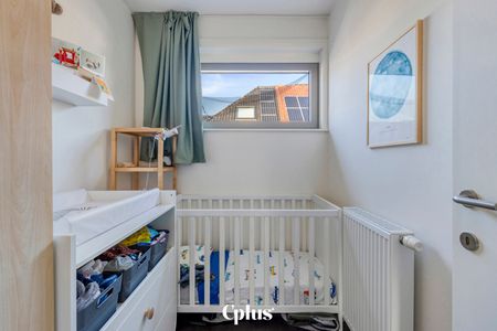 Huis te huur in Drongen - Foto 4