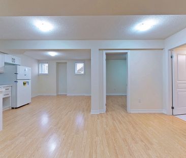 For Lease - 5 Military Court Unit# BSMT, Richmond Hill, Ontario - Photo 4