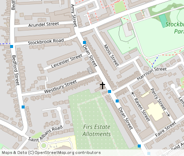 Westbury Street - Photo 1
