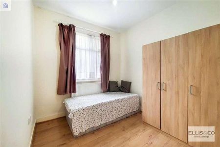 Wembley Hill Road, Wembley, HA9 - Photo 3