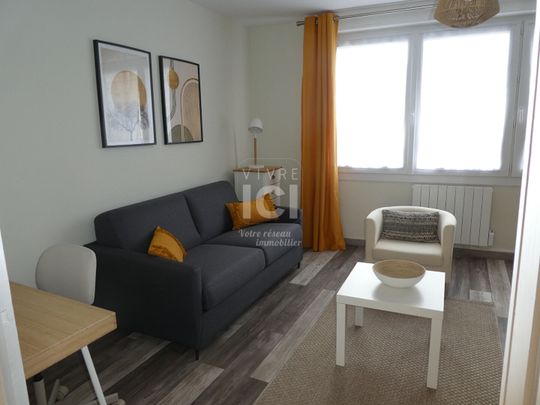 Location Appartement 1 pièce 30m² - Photo 1