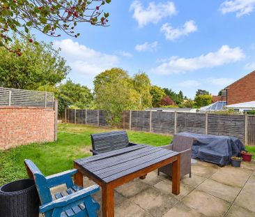 2 bedroom detached bungalow to rent - Photo 6