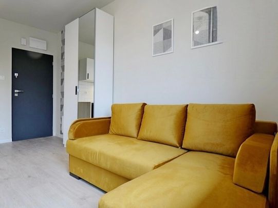 Mieszkanie do wynajęcia - Warszawa, Jaworzniaków - Zdjęcie 1