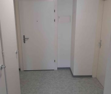 2.5 Zimmer, 53 m², 1. Stock - Foto 6