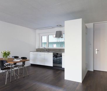 2.5 Zimmer Wohnung - Foto 3