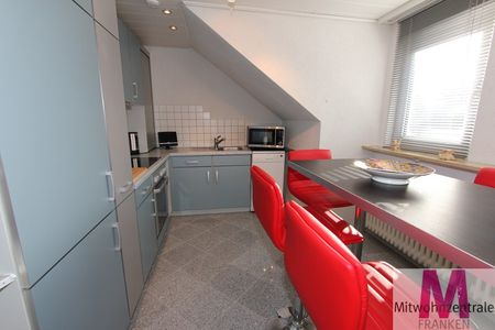 Luxuriöse Wohnung im Süden von Nürnberg - Photo 5