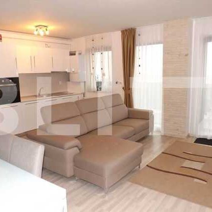 4 camere, 100 mp, imobil nou, mobilat lux, parcare , strada Observatorului - Photo 1