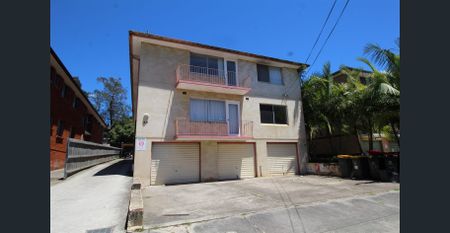 TWO BEDROOM UNIT - TOP FLOOR WITH GARAGE - Photo 5