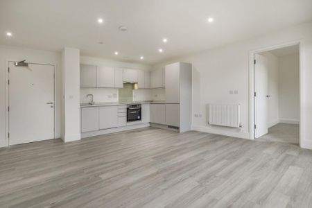 2 bedroom flat to rent - Photo 2