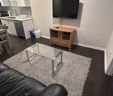 For Lease - 28 Sheldon Drive Unit# Basement, Ajax, Ontario - Photo 3