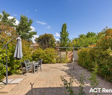 10/31 Tenison-Woods Circuit, Bonython ACT 2905 - Townhouse For Rent... - Photo 4