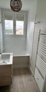 Location Appartement 2 pièces 39m² BOURGES 18000 - Photo 4