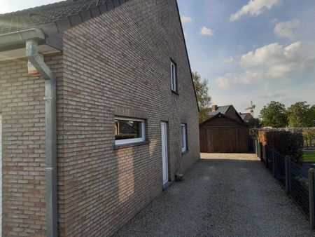 Praktische, gelijkvloerse woning. - Photo 4