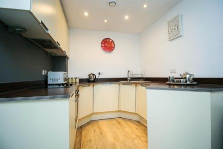 1 bedroom apartment to rent - Photo 4