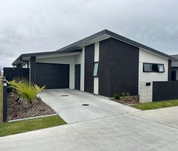 Brand New Home for rent - Papamoa - Photo 5