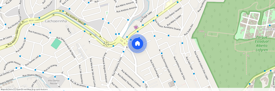 Rua Tito Nicolau, Vila Amalia (zona Norte), Vila Amália, São Paulo