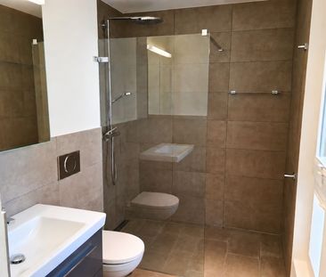 4.5 Zimmer, 108 m², 1. Stock - Photo 4
