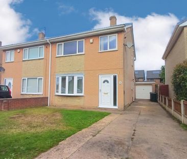 Fernbank Drive, Armthorpe, Doncaster - Photo 2