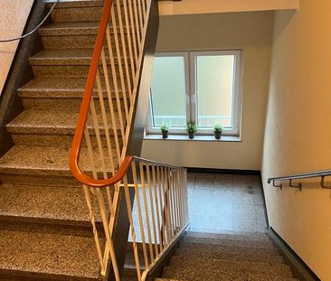 Hochwertig sanierte 3,5 Zimmer Wohnung - Erstbezug nach Sanierung - Photo 5